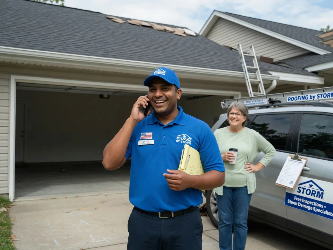 Roof Repair Near Me Chambersburg, PA FAQs